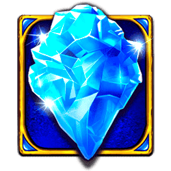 Scatter of Mammoth Gold Megaways Slot