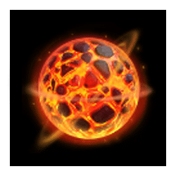 Scatter of Fiery Slots Cash Mesh Ultra Slot