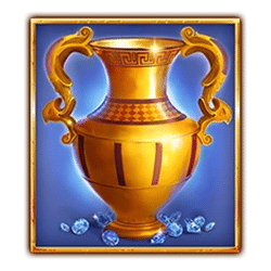 Icon 3 Almighty Jackpots – Garden of Persephone