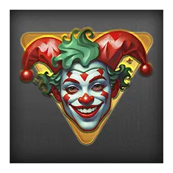 Wild Symbol of Joker’s Spin Fest Slot