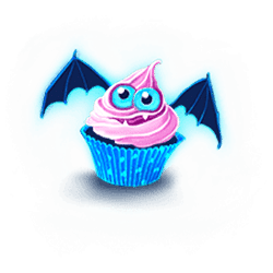 Icon 6 Lucky Halloween