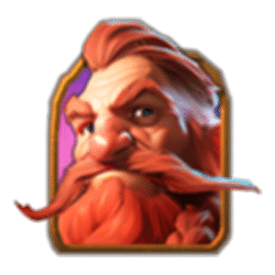 Icon 1 Forge of Wealth