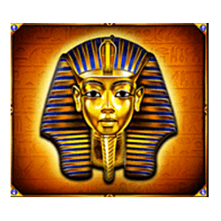 Icon 1 Book of Egypt