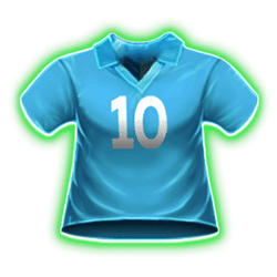 Icon 3 Maradona El Pibe De Oro