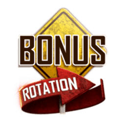 Icon 5 Boomerang Bonanza