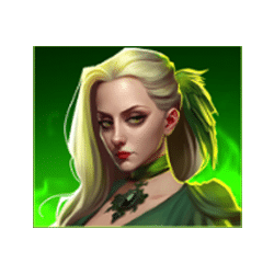 Icon 3 Wilds from the Crypt