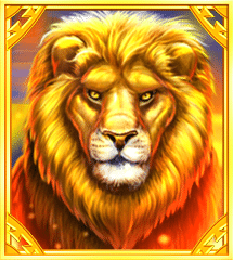 Icon 1 Safari Gold Megaways