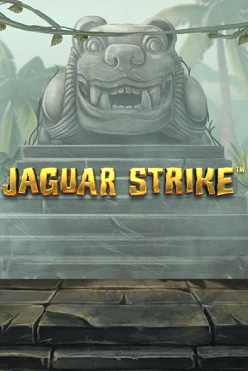 Jaguar Strike