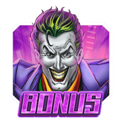 Bonus of Justice League Comic Slot