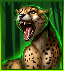 Icon 3 Safari Gold Megaways