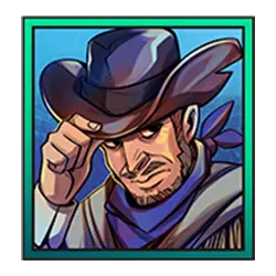 Icon 4 Bandit Gambit