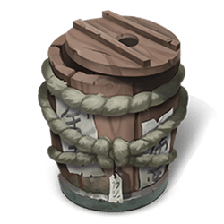 Icon 5 Shinobi Spirit