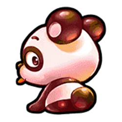 Icon 5 Wacky Panda