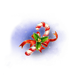 Icon 6 Jingle Bells Power Reels