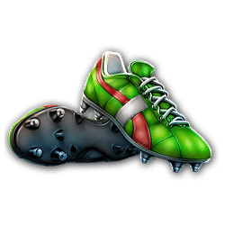 Icon 5 Hot Football