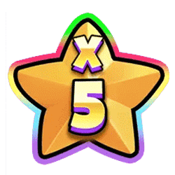 Wild Multiplier Symbol