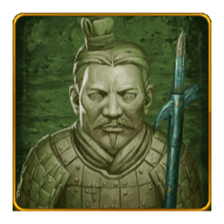 Icon 4 Terracotta Army