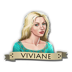 Icon 7 Arthur`s Gold