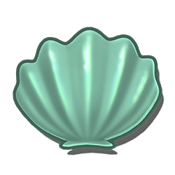 Icon 6 Aloha! Cluster Pays