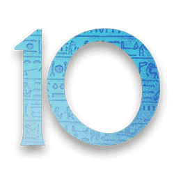 Icon 9 Anksunamun: the Queen of Egypt