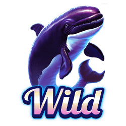 Wild Symbol of Great Lagoon Slot