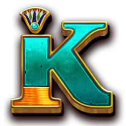 Icon 7 John Hunter and the Book of Tut