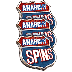 Scatter of Mayhem Slot