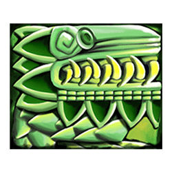 Icon 5 Aztec Wilds Megaways