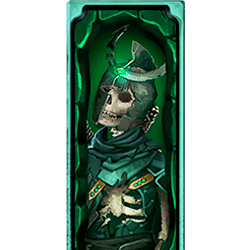 Icon 4 Warrior Graveyard