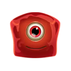 Icon 7 Reactoonz 100