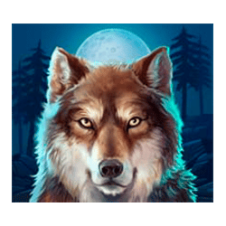 Icon 3 Bison Rising Megaways