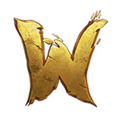 Wild Symbol of Torii Tumble Slot