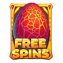 Scatter of Raptor Doublemax Slot