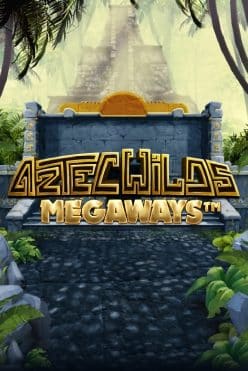 Aztec Wilds Megaways