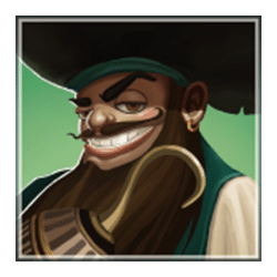 Icon 4 Treasure Island