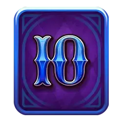 Icon 10 Carnival Queen 2