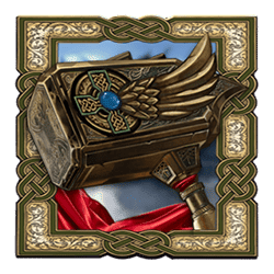 Icon 1 Last Valkyrie