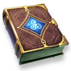 Scatter of Merlin’s Grimoire Slot