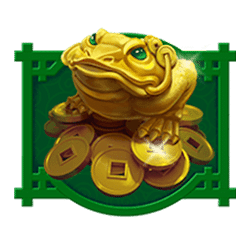 Icon 5 Dragon’s Money