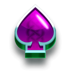 Icon 5 777 Rainbow Respins