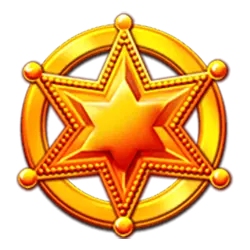 Scatter of Fire Stampede 2 Slot