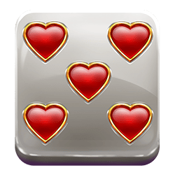 Icon 7 Joker’s Jewels Dice