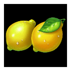 Icon 7 Hit Coins Hold and Spin