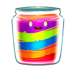 Wild Symbol of Jammin’ Jars 2 Slot