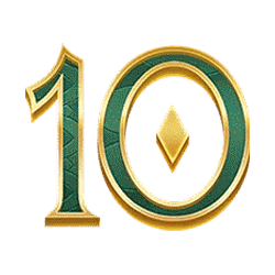 Icon 10 Volatile Egypt Dream Drop