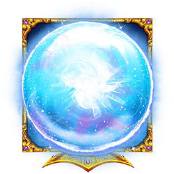 Scatter of Madame Destiny Megaways Slot