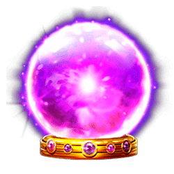 Scatter of Magic Ball Multichance Slot