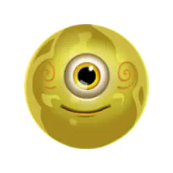 Icon 6 Reactoonz 100