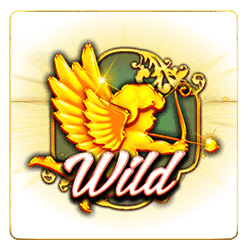 Wild Symbol of Valentine Collection 30 Lines Slot