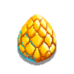 Wild Symbol of Dragon Fortress Battle of the Castle Slot